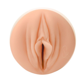 Мастурбатор-вагина Fleshlight Girls - Sky Bri Celestial