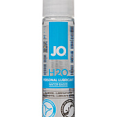 Лубрикант на водной основе JO Personal Lubricant H2O - 30 мл.