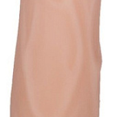 Телесная насадка харнесс с венками с коннектором GREEN LINE - 18,2 см.