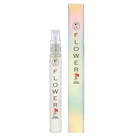 Концентрат феромонов Joker Flower для двоих - 8 мл. фото в интим магазине Love Boat