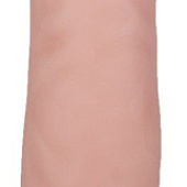 Телесная насадка Harness с коннектором GREEN LINE - 17 см.