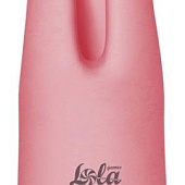 Коралловый вибростимулятор CORAL - 10,2 см.