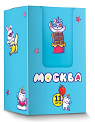 Набор из 11 саше лубрикантов  Москва  фото в интим магазине Love Boat