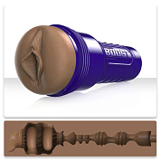 Мастурбатор-вагина Fleshlight Boost Bang фото в интим магазине Love Boat
