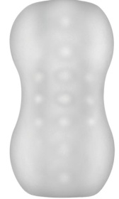 Прозрачный мини-мастурбатор Helping Head Pro фото в интим магазине Love Boat