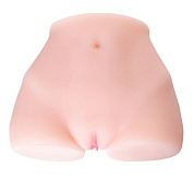 Мастурбатор-полуторс Brigitte фото в интим магазине Love Boat