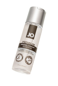 Нейтральный лубрикант на силиконовой основе JO Personal Premium Lubricant - 60 мл.