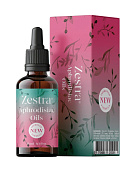 Возбуждающее масло Zestra Aphrodisiac Oils - 15 мл. фото в интим магазине Love Boat