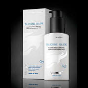 Силиконовый лубрикант Viamax Silicone Glide - 70 мл. фото в интим магазине Love Boat