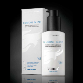Силиконовый лубрикант Viamax Silicone Glide - 70 мл. фото в интим магазине Love Boat