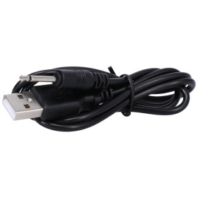 Черно-красная мини-машина на присоске Tendril Thruster - 21,6 см.