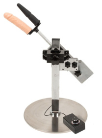 Секс-машина Big Bang Penetrator фото в интим магазине Love Boat