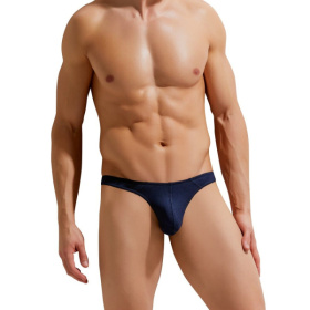 Мужские хлопковые трусы-тонги Modern Essentials Thong