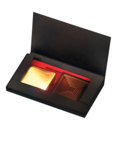 Шоколад с афродизиаками ChocoLovers - 20 гр.