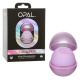 Сиреневый вибромассажер Opal Tickler Massager