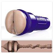 Телесный мастурбатор-анус Fleshlight Boost Blast Female фото в интим магазине Love Boat