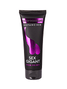 Крем для увеличения члена Sex Gigant Expancion - 80 мл. фото в интим магазине Love Boat