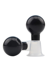 Вакуумные помпы для сосков NIPPLE TEASER фото в интим магазине Love Boat