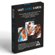 Игральные карты Hot Game Cards «Пляж»