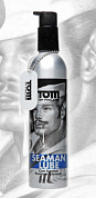 Лубрикант с запахом спермы Tom of Finland Seaman - 236 мл. фото в интим магазине Love Boat