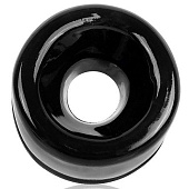 Чёрная насадка на помпу размера L