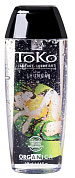 Лубрикант на водной основе Toko Organica - 165 мл. фото в интим магазине Love Boat