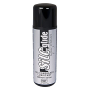 Интимная смазка на силиконовой основе SILK Glide - 100 мл. фото в интим магазине Love Boat