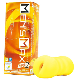 Мастурбатор-вагина Men’sMax Feel 2