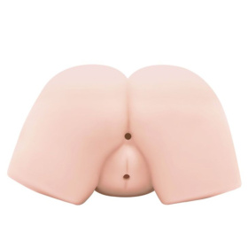 Вагина Passion Lady Flower baby с вибрацией фото в интим магазине Love Boat