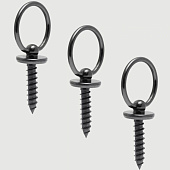 Набор из 3 колец Strap-On-Me Dildo Ring