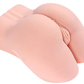 Мастурбатор-полуторс Hera RealHip