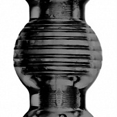 Черный мастурбатор №70 Stroker