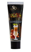 Интимный гель-смазка JUICY FRUIT с ароматом солёной карамели - 30 мл. фото в интим магазине Love Boat
