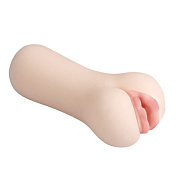 Мастурбатор-вагина Candy - 14 см. фото в интим магазине Love Boat