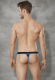 Мужские трусы-стринги Doreanse Sexy с пришивной резинкой