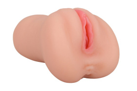 Мастурбатор-вагина Baby Doll фото в интим магазине Love Boat