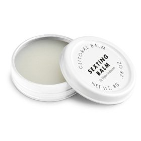 Бальзам для клитора Sexting Balm - 8 гр. фото в интим магазине Love Boat
