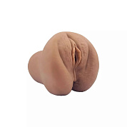 Мастурбатор Mia с двумя рабочими каналами фото в интим магазине Love Boat