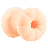 Телесный мастурбатор-стоппер Homme Royal Henchman