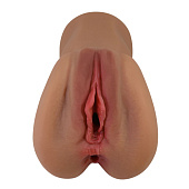 Мастурбатор-вагина Caroline