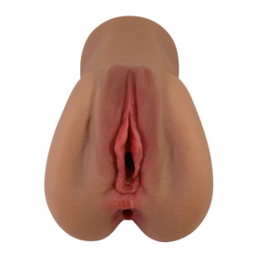 Мастурбатор-вагина Caroline фото в интим магазине Love Boat