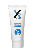 Пролонгирующий крем для мужчин Xtra Control - 40 мл. фото в интим магазине Love Boat