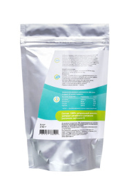 Натуральный коллаген с витамином С GYMforce - 150 гр.