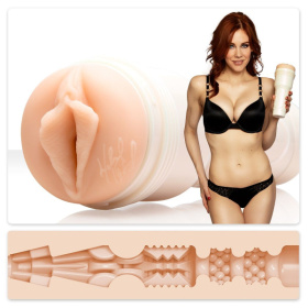 Мастурбатор-вагина Fleshlight Girls - Maitland Ward Toy Meets World фото в интим магазине Love Boat