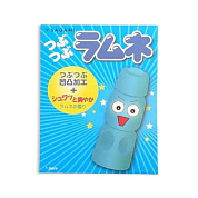 Презерватив Sagami Studded Lemonade с ароматом лимонада - 1 шт. фото в интим магазине Love Boat