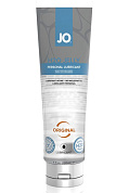 Лубрикант на водной основе JO H2O JELLY ORIGINAL - 120 мл. фото в интим магазине Love Boat