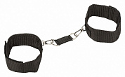 
Поножи Bondage Collection Ankle Cuffs One Size фото в интим магазине Love Boat