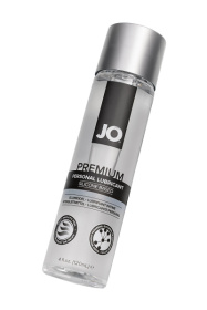 Лубрикант на силиконовой основе JO Personal Premium Lubricant - 120 мл.