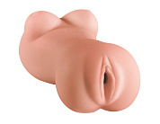 Мастурбатор в виде женского торса Angie фото в интим магазине Love Boat