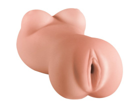 Мастурбатор в виде женского торса Angie фото в интим магазине Love Boat